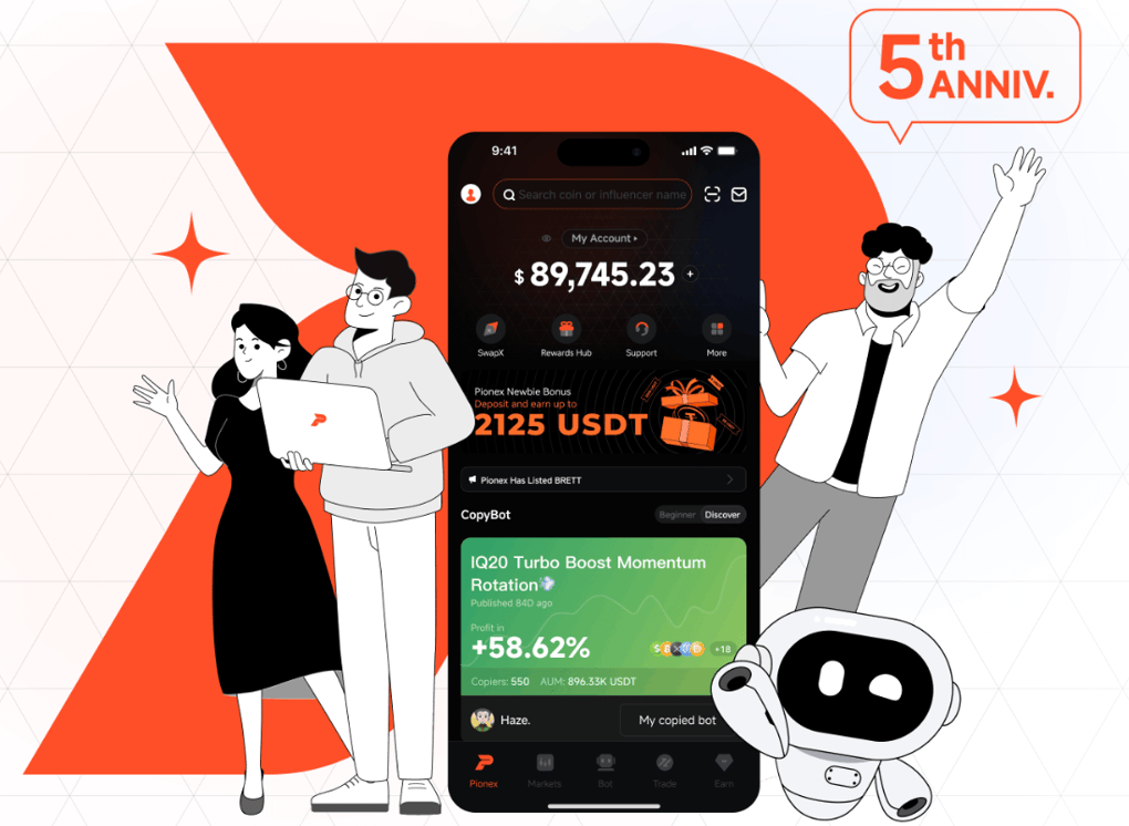 crypto trading bots app