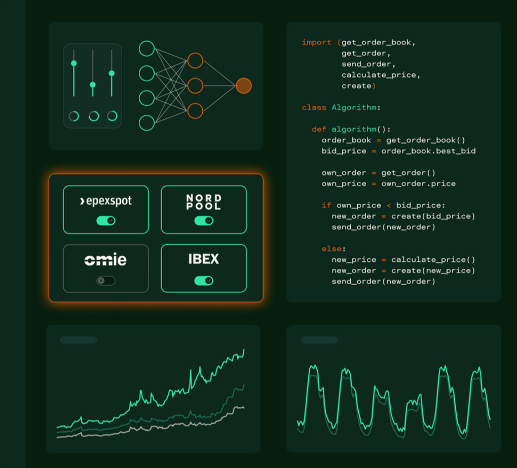 crypto trading bot market fluctuations 