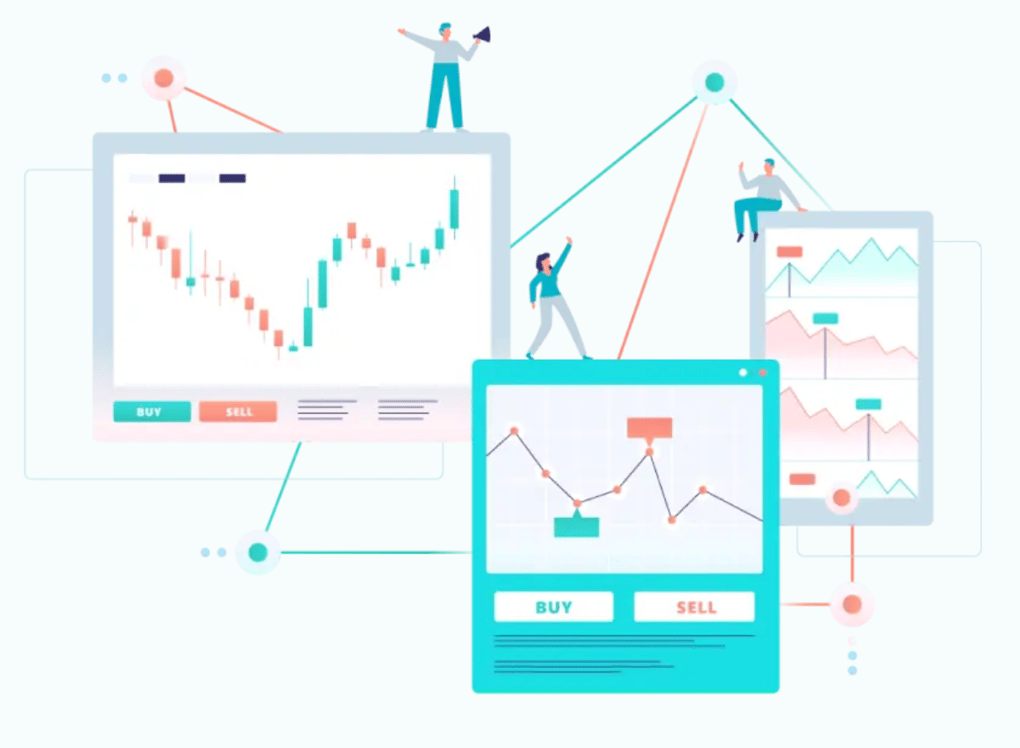 algo crypto trading bot