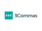 Logo of 3Commas