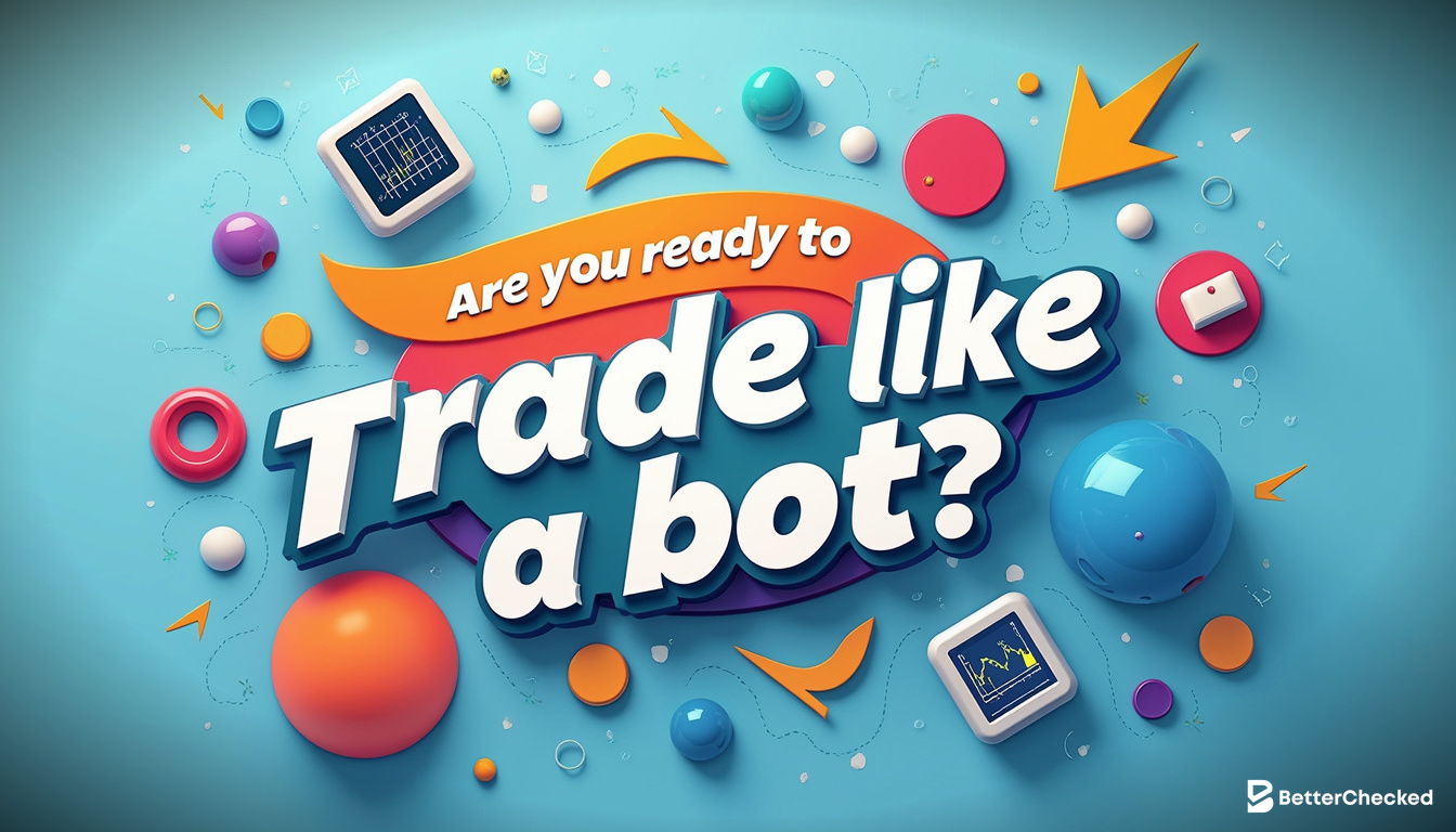 Banner image for Crypto trading bots: The ultimate guide for this year