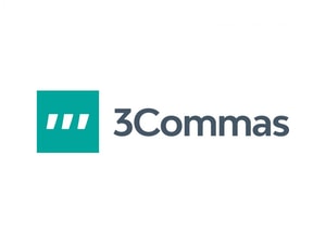 Logo of 3Commas