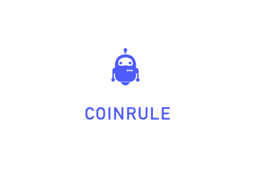 Main Image of Coinrule  Review | 8/10 in Mar 2025 | Why I trust Coinrule for effortless crypto gains