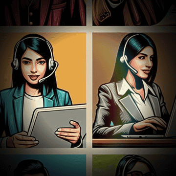 Cover image for a general blog post related to DeHaupt