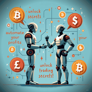 Cover image for What are Crypto Trading Bots? - Crypto Trading Bots Blog