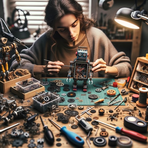 Image for Build Your Bot: Crafting the Ultimate Crypto Trading Machine - Crypto Trading Bots Blog