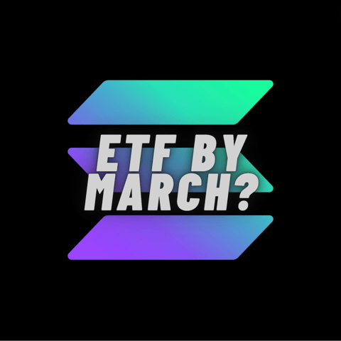 Image for Solana ETF approval: why I’m betting on a March breakthrough