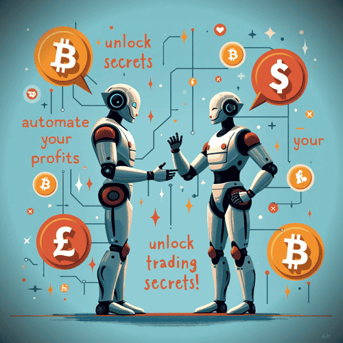 Cover image for What are Crypto Trading Bots? - Crypto Trading Bots Blog