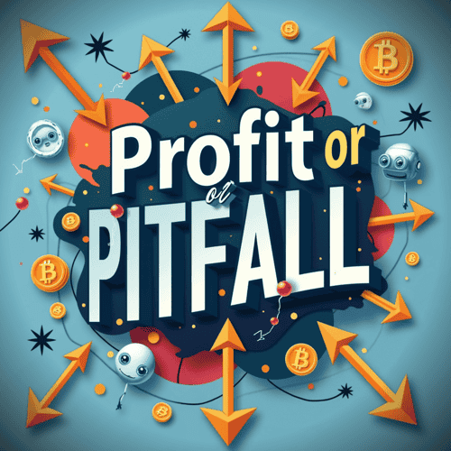 Cover image for Profit or Pitfall? The Real Score on Crypto Bot Trading Success - Crypto Trading Bots Blog