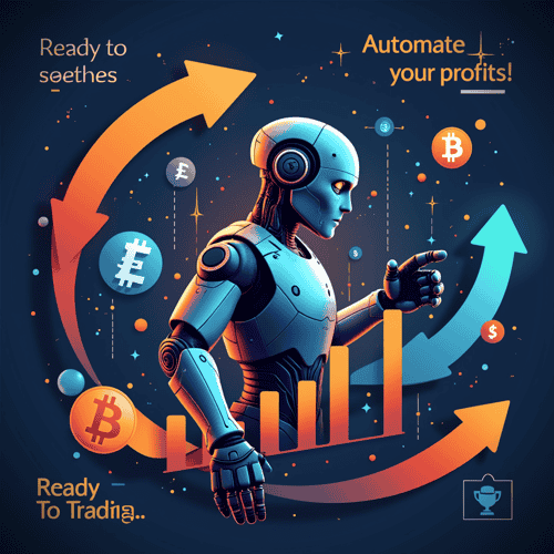 Cover image for [year] Guide for Crypto Trading Bots - Crypto Trading Bots Blog