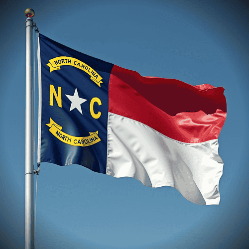Cover image for North Carolina: Governor will veto on CBDC ban bill