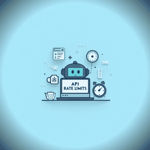 Cover image for Glossary: Understanding API Rate Limits: The Key to Optimizing Your Crypto Trading Bot's Performance