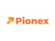 Logo of Pionex