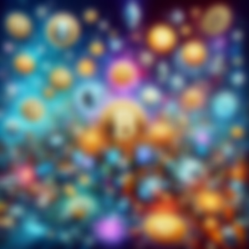 Background Image for Crypto Trading Trends: What's Hot in the Digital Currency World - Crypto Trading Bots News