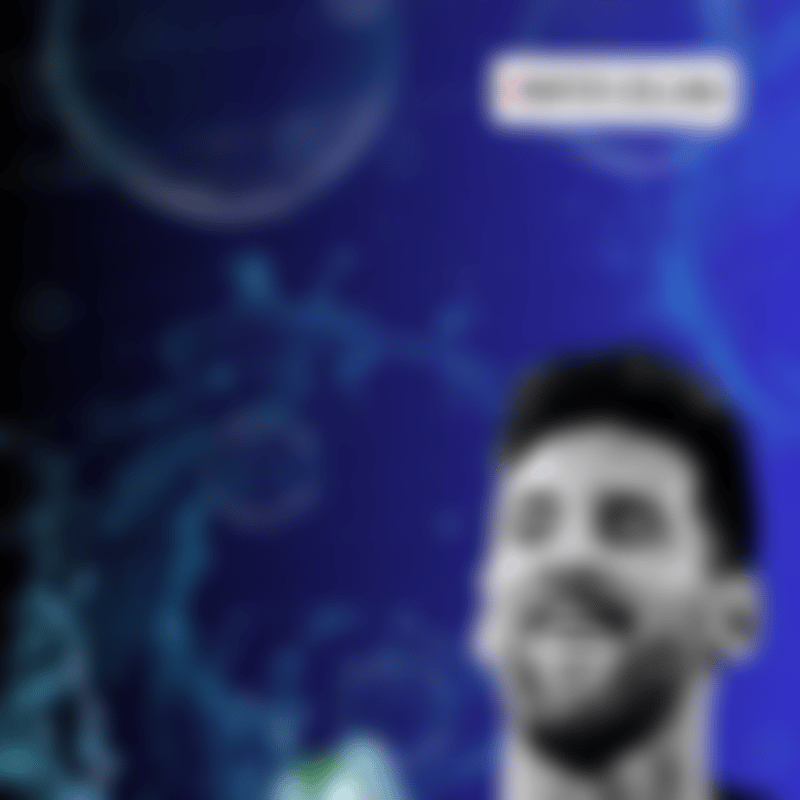 Background Image for Messi WATER coin frenzy: why I’m skeptical about the hype