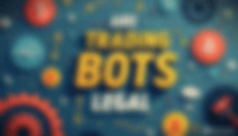 Banner image for Are crypto trading bots legal? Shocking rules you MUST know in [year]