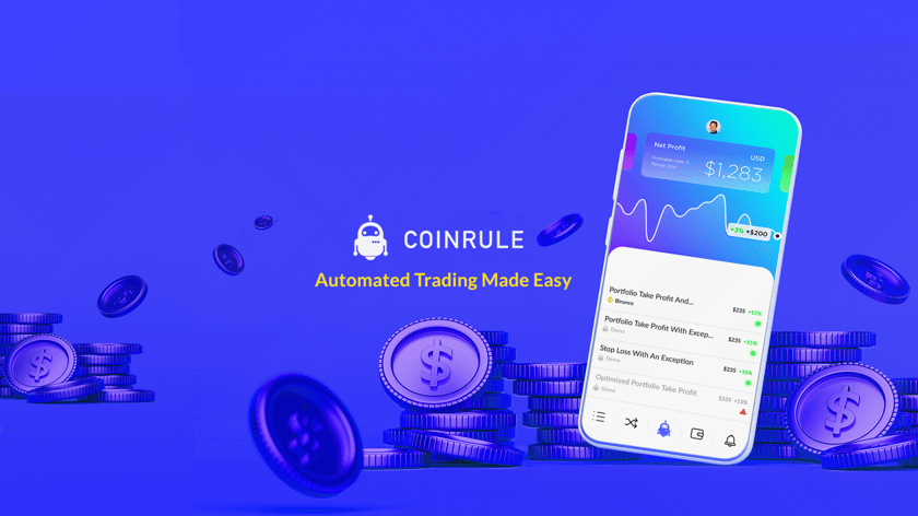 Details of Coinrule 